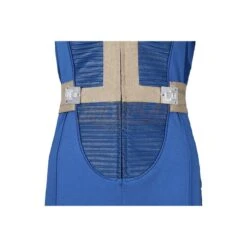 Female Lucy Blue Cosplay Costume Uniform Top Level -Simcosplay Outlet Store 5347 0018 021a3327