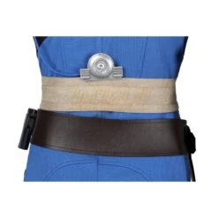 Female Lucy Blue Cosplay Costume Uniform Top Level -Simcosplay Outlet Store 5347 0026 021a3314