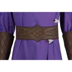 Baldur's Gate 3 Gale Dekarios Cosplay Costume Purple Suit -Simcosplay Outlet Store 5349 0010 021a2930