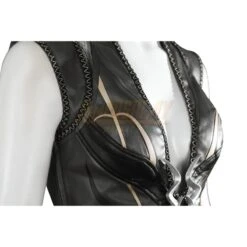 Baldur's Gate 3 Shadowheart Camp Outfit Cosplay Costume -Simcosplay Outlet Store 5352 0008 021a3965