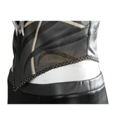 Baldur's Gate 3 Shadowheart Camp Outfit Cosplay Costume -Simcosplay Outlet Store 5352 0012 021a3955