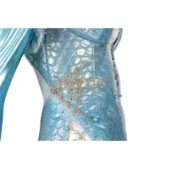 Baldur's Gate 3 Wavemother's Fish Scale Robe Cosplay Costume -Simcosplay Outlet Store 5353 0002 021a5708