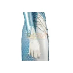 Baldur's Gate 3 Wavemother's Fish Scale Robe Cosplay Costume -Simcosplay Outlet Store 5353 0003 021a5707