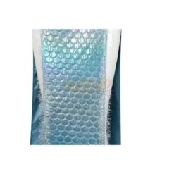 Baldur's Gate 3 Wavemother's Fish Scale Robe Cosplay Costume -Simcosplay Outlet Store 5353 0004 021a5706