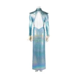 Baldur's Gate 3 Wavemother's Fish Scale Robe Cosplay Costume -Simcosplay Outlet Store 5353 0011 021a5699