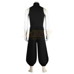 Final Fantasy VII Rebirth Zack Fair Cosplay Costume Top Level -Simcosplay Outlet Store 5354 0004 021a3145