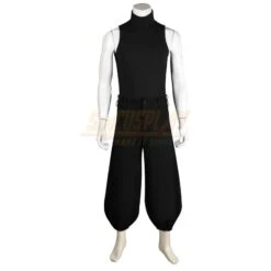 Final Fantasy VII Rebirth Zack Fair Cosplay Costume Top Level -Simcosplay Outlet Store 5354 0005 021a3144