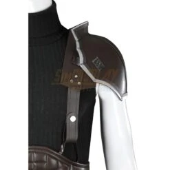 Final Fantasy VII Rebirth Zack Fair Cosplay Costume Top Level -Simcosplay Outlet Store 5354 0008 021a2770