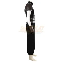 Final Fantasy VII Rebirth Zack Fair Cosplay Costume Top Level -Simcosplay Outlet Store 5354 0010 021a2764