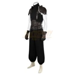Final Fantasy VII Rebirth Zack Fair Cosplay Costume Top Level -Simcosplay Outlet Store 5354 0011 021a2760