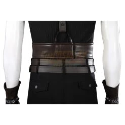 Final Fantasy VII Rebirth Zack Fair Cosplay Costume Top Level -Simcosplay Outlet Store 5354 0013 021a2754