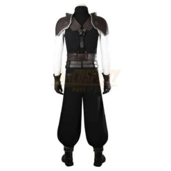 Final Fantasy VII Rebirth Zack Fair Cosplay Costume Top Level -Simcosplay Outlet Store 5354 0015 021a2752