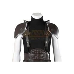 Final Fantasy VII Rebirth Zack Fair Cosplay Costume Top Level -Simcosplay Outlet Store 5354 0017 021a2738