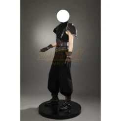 Final Fantasy VII Rebirth Zack Fair Cosplay Costume Top Level -Simcosplay Outlet Store 5354x 0002 021a3164