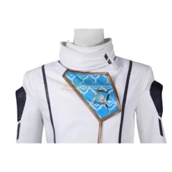 VALORANT Cypher Cosplay Costume With Hat Suit 38 VALORANT Cypher Cosplay Costume With Hat Suit -Simcosplay Outlet Store 5355 0011 021a4600