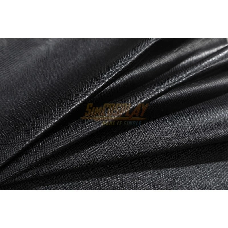 Final Fantasy VII Rebirth Sephiroth Cosplay Costume Classic Edition 14 Final Fantasy VII Rebirth Sephiroth Cosplay Costume Classic Edition - Image 14