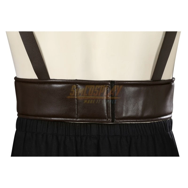Final Fantasy VII Rebirth Sephiroth Cosplay Costume Classic Edition 17 Final Fantasy VII Rebirth Sephiroth Cosplay Costume Classic Edition - Image 17