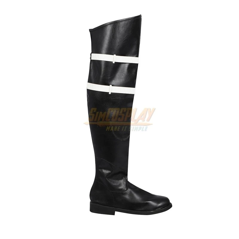 Final Fantasy VII Rebirth Sephiroth Cosplay Costume Classic Edition 9 Final Fantasy VII Rebirth Sephiroth Cosplay Costume Classic Edition - Image 9