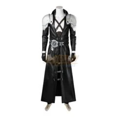 Final Fantasy VII Rebirth Sephiroth Cosplay Costume Classic Edition 26 Final Fantasy VII Rebirth Sephiroth Cosplay Costume Classic Edition -Simcosplay Outlet Store 5356 0023 021a4215