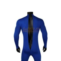X-Men 97 Cyclops Cosplay Costume Scott Summers Suit -Simcosplay Outlet Store 5381 0007 021a7333