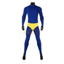 X-Men 97 Cyclops Cosplay Costume Scott Summers Suit -Simcosplay Outlet Store 5381 0010 021a7329