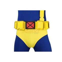 X-Men 97 Cyclops Cosplay Costume Scott Summers Suit -Simcosplay Outlet Store 5381 0014 021a7323
