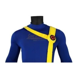 X-Men 97 Cyclops Cosplay Costume Scott Summers Suit -Simcosplay Outlet Store 5381 0015 021a7322