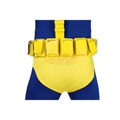 X-Men 97 Cyclops Cosplay Costume Scott Summers Suit -Simcosplay Outlet Store 5381 0016 021a7321