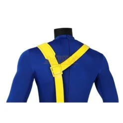 X-Men 97 Cyclops Cosplay Costume Scott Summers Suit -Simcosplay Outlet Store 5381 0017 021a7319