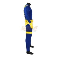 X-Men 97 Cyclops Cosplay Costume Scott Summers Suit -Simcosplay Outlet Store 5381 0019 021a7316