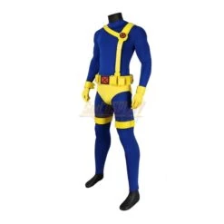 X-Men 97 Cyclops Cosplay Costume Scott Summers Suit -Simcosplay Outlet Store 5381 0020 021a7315