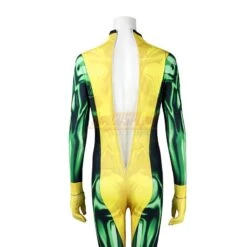 X-Men 97 Rogue Cosplay Costume Printed Spandex Suit Edition -Simcosplay Outlet Store 5383 0004 021a6892