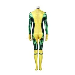 X-Men 97 Rogue Cosplay Costume Printed Spandex Suit Edition -Simcosplay Outlet Store 5383 0005 021a6891