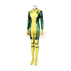 X-Men 97 Rogue Cosplay Costume Printed Spandex Suit Edition -Simcosplay Outlet Store 5383 0007 021a6889