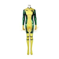 X-Men 97 Rogue Cosplay Costume Printed Spandex Suit Edition -Simcosplay Outlet Store 5383 0008 021a6888