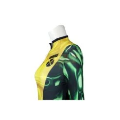 X-Men 97 Rogue Cosplay Costume Printed Spandex Suit Edition -Simcosplay Outlet Store 5383 0009 021a6887