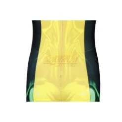 X-Men 97 Rogue Cosplay Costume Printed Spandex Suit Edition -Simcosplay Outlet Store 5383 0010 021a6886