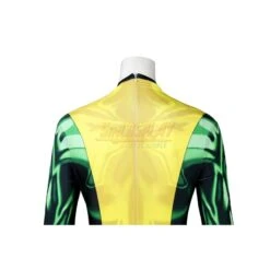 X-Men 97 Rogue Cosplay Costume Printed Spandex Suit Edition -Simcosplay Outlet Store 5383 0011 021a6885