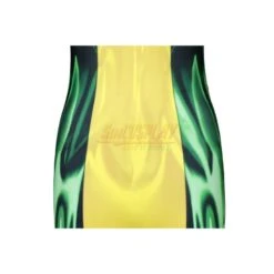 X-Men 97 Rogue Cosplay Costume Printed Spandex Suit Edition -Simcosplay Outlet Store 5383 0012 021a6884