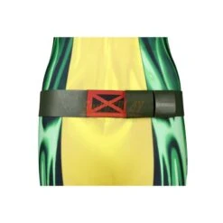 X-Men 97 Rogue Cosplay Costume Printed Spandex Suit Edition -Simcosplay Outlet Store 5383 0015 021a6881