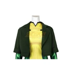X-Men 97 Rogue Cosplay Costume Printed Spandex Suit Edition -Simcosplay Outlet Store 5383 0018 021a6876