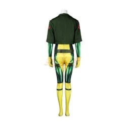 X-Men 97 Rogue Cosplay Costume Printed Spandex Suit Edition -Simcosplay Outlet Store 5383 0020 021a6873