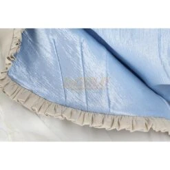 Bella Baxter Yellow Dress Cosplay Costume -Simcosplay Outlet Store 5390 0004 021a6408