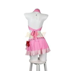 Final Fantasy VII Rebirth Aerith Gainsborough Swimsuit For Cosplay 33 Final Fantasy VII Rebirth Aerith Gainsborough Swimsuit For Cosplay -Simcosplay Outlet Store 5392 0014 021a5059