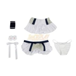 Final Fantasy VII Rebirth Tifa Lockhart Swimsuit For Cosplay -Simcosplay Outlet Store 5394 0000 021a4657