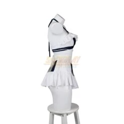 Final Fantasy VII Rebirth Tifa Lockhart Swimsuit For Cosplay -Simcosplay Outlet Store 5394 0009 021a4641