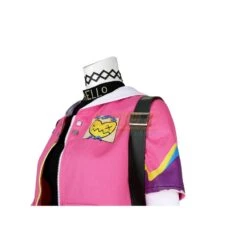 VALORANT CLOVE Pink Cosplay Costume With Backpack 39 VALORANT CLOVE Pink Cosplay Costume With Backpack -Simcosplay Outlet Store 5395 0015 021a4671