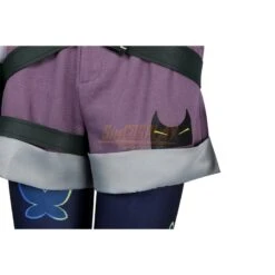 VALORANT CLOVE Pink Cosplay Costume With Backpack 37 VALORANT CLOVE Pink Cosplay Costume With Backpack -Simcosplay Outlet Store 5395 0016 021a4670