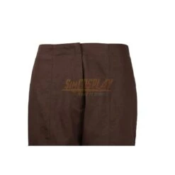 A Mad Max Saga Furiosa Cosplay Costume Top Level -Simcosplay Outlet Store 5407 0011 021a7514