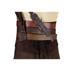 A Mad Max Saga Furiosa Cosplay Costume Top Level -Simcosplay Outlet Store 5407 0021 021a7499